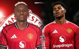 Tin chuyển nhượng sáng 6/7: Man United ‘xác nhận’ chia tay Rashford; Victor Osimhen ‘bật đèn xanh’ cho MU