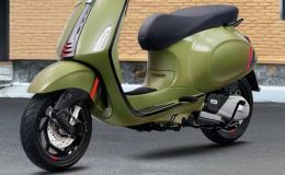 Tin xe hot 5/7: ‘Cơn ác mộng’ của Honda SH 160 trình làng với thiết kế đẹp long lanh, giá hấp dẫn