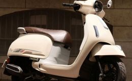 Tin xe trưa 5/7: Honda ra mắt ‘ông hoàng xe ga’ 125cc mới giá rẻ ngang Vision, có ABS như SH Mode