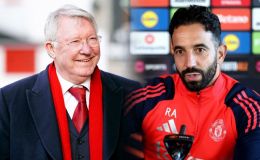Trò cưng Sir Alex Ferguson xác nhận trở lại Man Utd, người thay HLV Ruben Amorim chính thức lộ diện