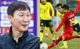 AFC ra phán quyết về vụ Malaysia bị xử thua ĐT Việt Nam, HLV Kim Sang-sik chính thức vỡ mộng