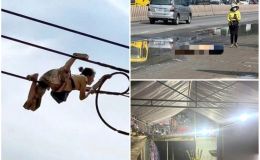 Xót xa hoàn cảnh khốn khó của người phụ nữ tử vong khi bò trên dây điện hạ thế: Bị trầm cảm sau sinh
