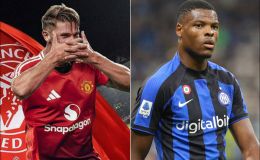 Chuyển nhượng MU 6/7: Vụ Gyokeres tới Man Utd chính thức xong; Manchester United gặp khó vụ Dumfries