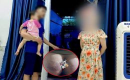 Cô giáo đánh học sinh 20 roi do làm nhầm bài tập: Công an vào cuộc, hé lộ tình tiết mới