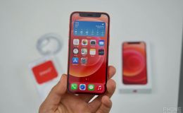 iPhone 12 Mini đang là vua giá trị trong tầm tiền, chỉ 4 triệu, ăn đứt iPhone 11, Galaxy A56 lép vế