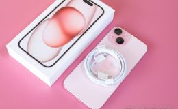 Giá đập hộp iPhone 15 fullbox giảm sâu tới 8 triệu, xứng danh smartphone bán chạy nhất thế giới