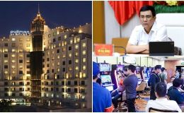 Lộ diện ‘trùm cuối’ trong vụ đánh bạc 106 triệu USD gồm cựu phó chủ tịch tỉnh, ca sĩ, bác sĩ…ở khách sạn Pullman