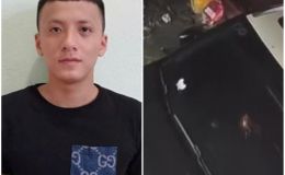 Chân dung nam thanh niên sinh năm 2002 chém anh họ bằng kiếm Nhật đến nguy kịch rồi bỏ trốn