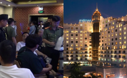 Bí mật về ca sĩ 'nướng' 4,3 triệu USD đánh bạc ở Pullman, từng được khen là bản lĩnh, thiện lương