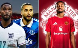 Tin chuyển nhượng mới nhất 6/7: MU chốt giá chiêu mộ Nkunku; Man United kích hoạt 2 bom tấn cùng lúc?