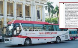 Nhà xe Daiichi xin lỗi kiểu ‘ban ơn’ khi bị tố không dừng nghỉ khiến khách đi vệ sinh trên xe, bỏ rơi giữa cao tốc 