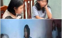  Đã tìm thấy hai chị em lên Hà Nội làm thêm hè bị mất tích: Hé lộ lời khai từ các nạn nhân