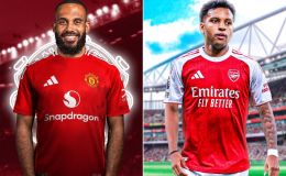 Chuyển nhượng Ngoại hạng Anh 8/7: Mbeumo lật kèo Man United; Real Madrid đồng ý để Rodrygo đến Arsenal