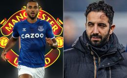 Man United bị Newcastle ngáng đường, thương vụ chiệu mộ Calvert Lewin đổ bể?