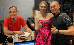 Hé lộ mối quan hệ mười mấy năm ít ai biết giữa Mỹ Tâm và Dũng ‘Râu’ - nạn nhân vụ cháy cư xá TP.HCM