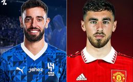Bruno Fernandes đạt thỏa thuận tới Al Hilal, Man Utd đánh bại Liverpool vụ trò cưng HLV Arne Slot?