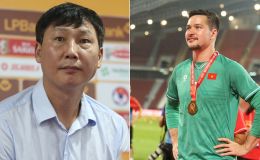 Filip Nguyễn tiết lộ khó khăn tại V.League, ngả mũ trước một ngôi sao của ĐT Việt Nam
