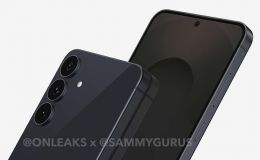 Samsung hé lộ chiếc Galaxy S giá rẻ nhất nhưng tuyệt đối sang trọng, mỏng nhẹ, ngon ăn đứt iPhone 16