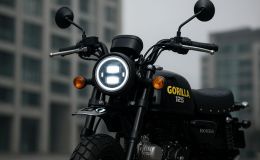 Honda sắp ra mắt ‘vua côn tay’ 125cc mới thiết kế cá tính hơn Winner X, có ABS như Yamaha Exciter