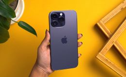 iPhone 14 Pro Max hàng mới giá xới tung sàn, rẻ như chưa bao giờ giảm vẫn ngon như iPhone 16 Pro Max