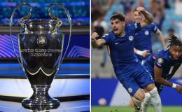 Kết quả bóng đá hôm nay: Bất ngờ lớn ngày Champions League trở lại; Chelsea thắng dễ Fluminense?