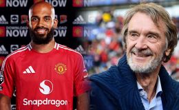 Man United tăng tốc chiêu mộ Bryan Mbeumo, Sir Jim Ratcliffe kích nổ 'bom tấn' với giá kỷ lục?