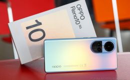 Vua nhiếp ảnh tầm trung OPPO Reno10 5G giá dưới 8 triệu, nhiếp ảnh ngang cơ Galaxy S25