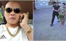Thực hư hình ảnh nghi vấn ‘Tiến Bịp’ bị bắt, tay đeo còng ngồi ở đồn công an