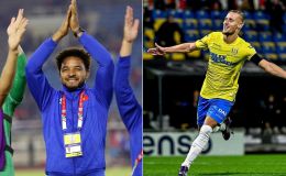 Đánh bại ông lớn Indonesia, CLB Nam Định kích hoạt bom tấn từ Hà Lan gây chấn động V.League