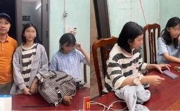 Vụ 2 chị em Nghệ An mất tích bí ẩn: Người xe ôm hé lộ manh mối đắt giá, lộ tẩy một đường dây