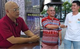 Trùm Điền Quân Color Man bị chính nhân viên cũ chửi bới, phá sản xong ‘anh em’ cũng lật mặt