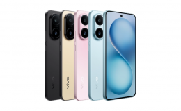 vivo chuẩn bị mở bán siêu phẩm Android giống hệt iPhone 16, giá chưa đầy 10 triệu, át vía Galaxy S25