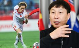 Tin bóng đá trong nước 9/7: Sao Việt kiều nhận đặc quyền; V.League có bước ngoặt lớn