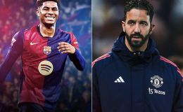 Marcus Rashford có yêu sách với Barcelona, Man United vỡ mộng thanh lý với giá cao