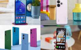 Tin công nghệ tối 9/7: OnePlus Nord CE 5 mở bán, Redmi 13 giá rẻ, Motorola Moto G96 ra mắt, Galaxy A55 giá hơn 7 triệu