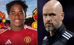 Chuyển nhượng MU 9/7: Man Utd chính thức chiêu mộ Endrick; Erik ten Hag gọi Zidane là 'rác rưởi'