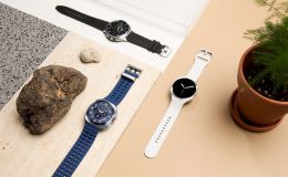 Samsung Galaxy Watch8 series: Trải nghiệm thoải mái tối ưu, từ giấc ngủ đến luyện tập