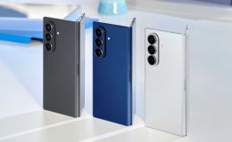 Galaxy Z Fold 7 ra mắt với ngoại hình siêu mỏng, nâng cấp lớn về tổng thể, giá hấp dẫn