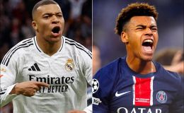 Kết quả FIFA Club World Cup hôm nay: Mbappe gieo sầu cho PSG, Real Madrid hẹn Chelsea ở chung kết?