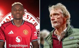 Tin chuyển nhượng tối 9/7: Xong vụ Osimhen đến MU; Man United kích hoạt bom tấn 0 đồng từ Bayern?
