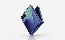 Samsung Galaxy Z Flip7: Siêu phẩm AI nhỏ gọn với màn hình FlexWindow tràn viền thế hệ mới