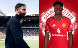 Tin MU hôm nay 11/7: Man United bị nẫng tay trên; Ngã ngũ thương vụ Tchouameni về MU