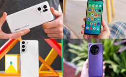 Tin công nghệ tối 11/7: Galaxy S22 5G siêu giảm, đánh giá vivo Y39 5G, Redmi 15C rò rỉ, OPPO Find X5 Pro đại hạ giá