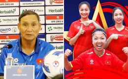Thiết lập cột mốc khó tin ở giải châu Á, ĐT Việt Nam nhận vinh dự lớn từ AFC