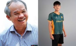 Danh tính 3 cầu thủ HAGL mới gia nhập Ninh Bình: Một thủ môn cao gần 2m, có em trai Dụng Quang Nho