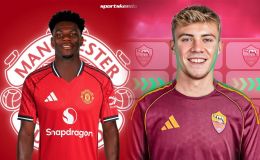 Tin chuyển nhượng sáng 12/7: Man United chốt giá mua Tchouameni; Højlund trên đường rời MU