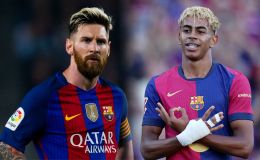 Lionel Messi được xác nhận trở lại Barcelona, ấn định thời điểm hội ngộ Lamine Yamal tại Nou Camp