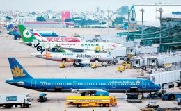 Lộ diện hãng bay của Việt Nam đúng giờ nhất trong nửa đầu năm 2025, là cái tên ít ai nghĩ đến