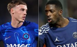 Dự đoán tỷ số PSG vs Chelsea, 2h ngày 14/7 - Chung kết FIFA Club World Cup: Dembele gây thất vọng?