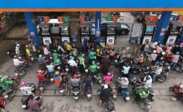 Giá xăng dầu hôm nay 12/7: Thị trường 'nóng' hơn bao bao giờ hết do nguồn cung - cầu bất ổn!